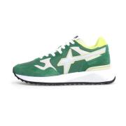 Sneakers W6Yz , Green , Heren