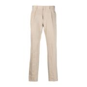 Sweatpants Brioni , Beige , Heren