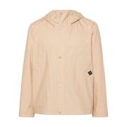 Rain Jackets PS By Paul Smith , Brown , Heren