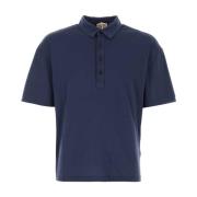 Polo Shirts Ten C , Blue , Heren