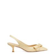 Pumps Stuart Weitzman , Beige , Dames