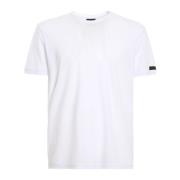 T-Shirts RRD , White , Heren