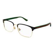 Eyewear frames Gg0934Oa Gucci , Black , Unisex