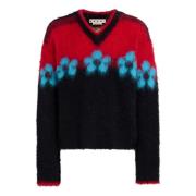 Pullovers Marni , Multicolor , Heren