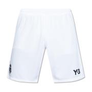 Yohji Yamamoto x Real Madrid Y-3 , White , Heren