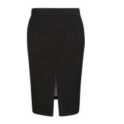 Skirts True Royal , Black , Dames