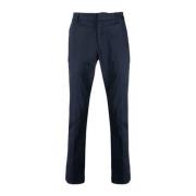 Blauwe Broek Dondup , Blue , Heren