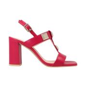 Sandals Lodi , Pink , Dames