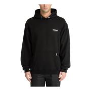 Owners Club Hoodie Represent , Black , Heren