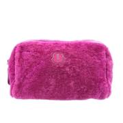 Pre-owned Fabric clutches Moncler Pre-owned , Purple , Dames
