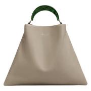 Shoulder Bag Marni , Multicolor , Dames
