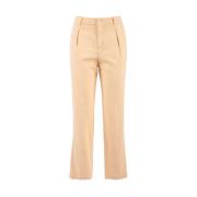 Chinos Nenette , Beige , Dames