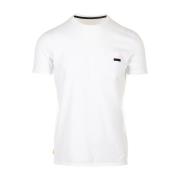 T-Shirts RRD , White , Heren