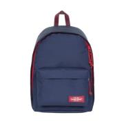 Backpacks Eastpak , Blue , Unisex