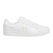 B440 Sneakers Fred Perry , White , Heren