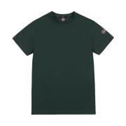Stijlvolle T-shirts en Polos Colmar , Green , Heren