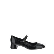 Shoes Stuart Weitzman , Black , Dames