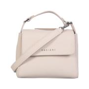 Shoulder Bags Orciani , White , Dames