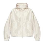 Marmace jas Moncler , Beige , Dames