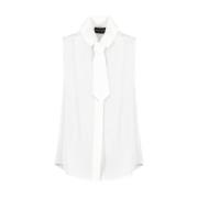 Shirts Emporio Armani , White , Dames