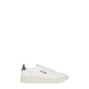 Sneakers Autry , White , Heren