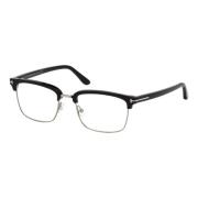 Eyewear frames FT 5506 Tom Ford , Black , Unisex