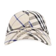 Baseballpet Burberry , Multicolor , Heren