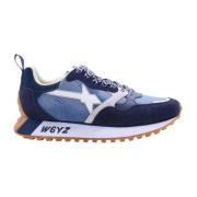Moderne Xenon Sneakers W6Yz , Multicolor , Heren