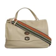 Cross Body Bags Zanellato , Beige , Dames