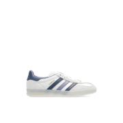 Gazelle Indoor sneakers Adidas Originals , White , Heren