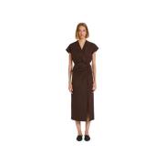 Day Dresses Marella , Brown , Dames