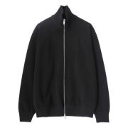 Zip-throughs Jil Sander , Black , Heren