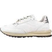 Sneakers Hidnander , White , Dames