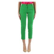 Trousers Emme DI Marella , Green , Dames