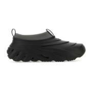 Sneakers Crocs , Black , Heren