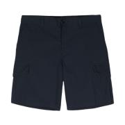 Casual Shorts Paul Smith , Blue , Heren