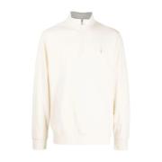 Hoodies Polo Ralph Lauren , Beige , Heren