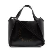 Handbags Stella McCartney , Black , Dames