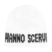 Hats Ermanno Scervino , White , Dames