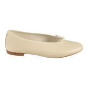 Ballerinas Repetto , Beige , Dames