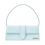 Shoulder Bags Jacquemus , Blue , Dames