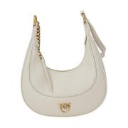 Bags Pinko , White , Dames