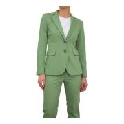 Blazers Marella , Green , Dames