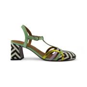 Multicolor Mode Sneakers Chie Mihara , Multicolor , Dames