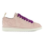 Sneakers Panchic , Pink , Dames