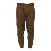 Chinos Dsquared2 , Brown , Heren