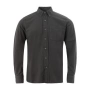 Casual Shirts Tom Ford , Gray , Heren