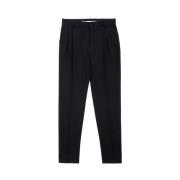 Suit Trousers Dolce & Gabbana , Black , Heren