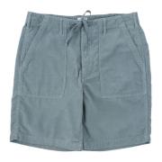 Casual Shorts Hartford , Green , Heren