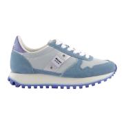 Sneakers Blauer , Blue , Dames